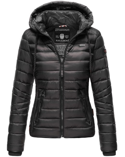 Navahoo Lulana Women's Transitional Hooded Jacket