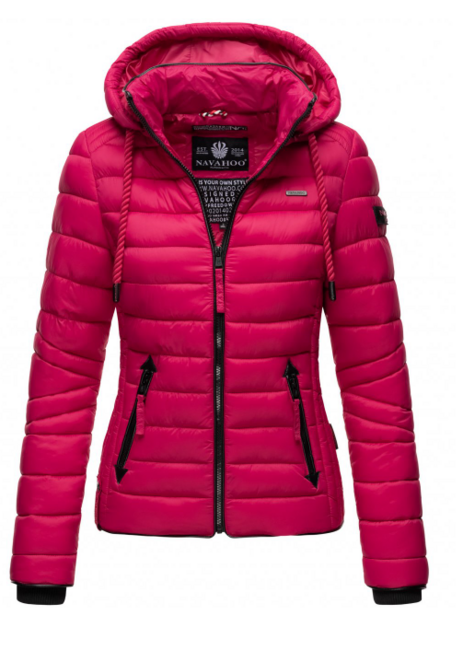 Navahoo Lulana Women's Transition Hoodie Jacket