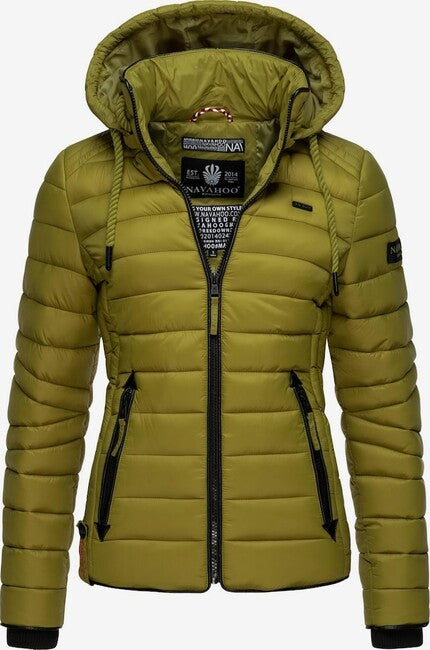 Navahoo Lulana Women's Transitional Hoodie Jacket