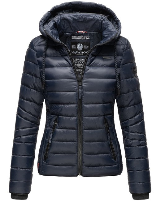 Navahoo Lulana Women's Transition Jacket with Hood