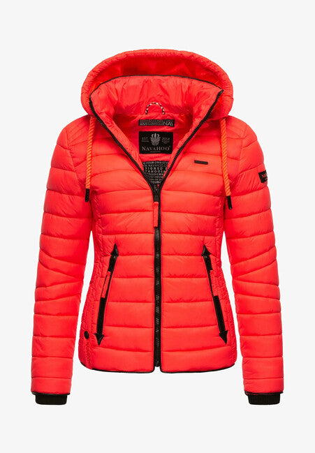 Navahoo Lulana Women's Transitional Hooded Jacket
