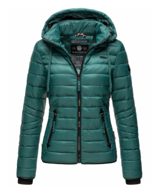 Navahoo Lulana Women's Transition Jacket with Hood