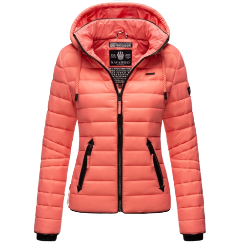 Navahoo Lulana Women's Transition Jacket with Hood