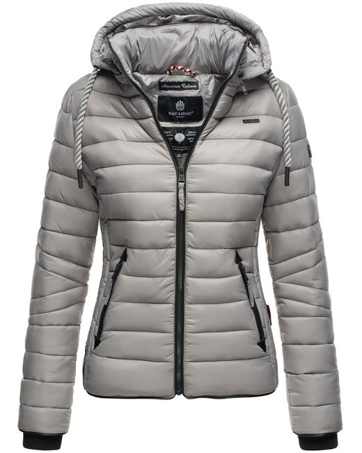 Navahoo Lulana Women's Transitional Hoodie Jacket