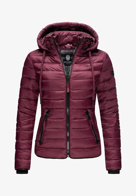 Navahoo Lulana Women's Transition Jacket with Hood