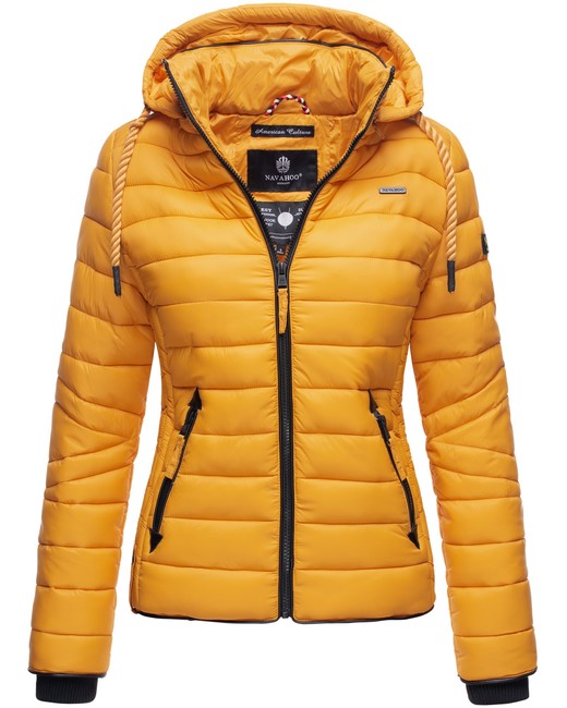 Navahoo Lulana Women's Transition Jacket with Hood