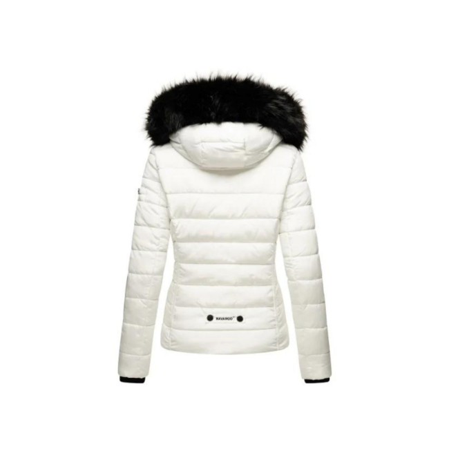 Navahoo Miamor Women's Winter Jacket with Hood