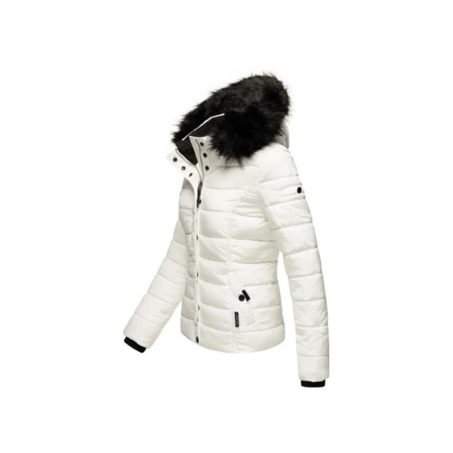 Navahoo Miamor Women's Winter Jacket with Hood