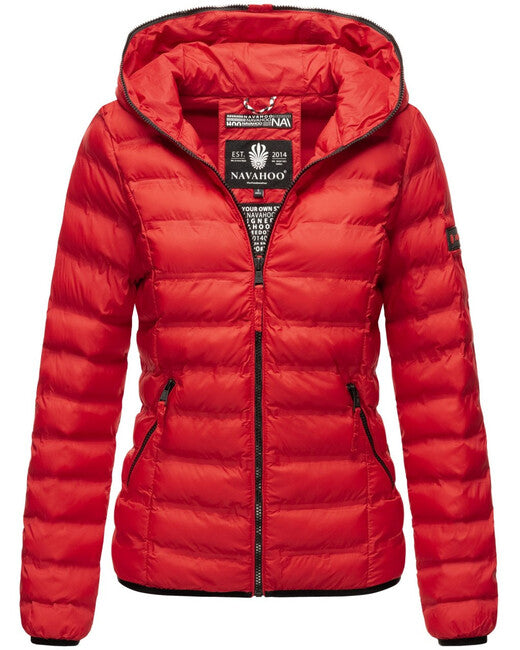 Navahoo NEEVIA Women's Transitional Hoodie Jacket