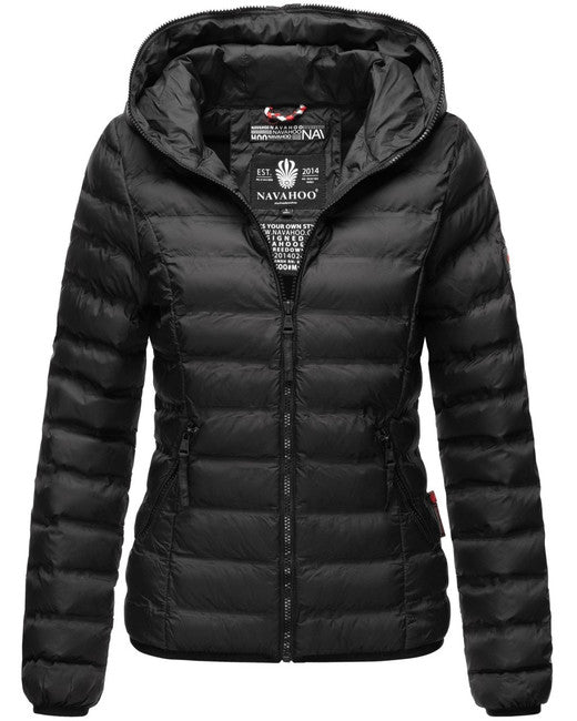 Navahoo NEEVIA Women's Transition Jacket with Hood