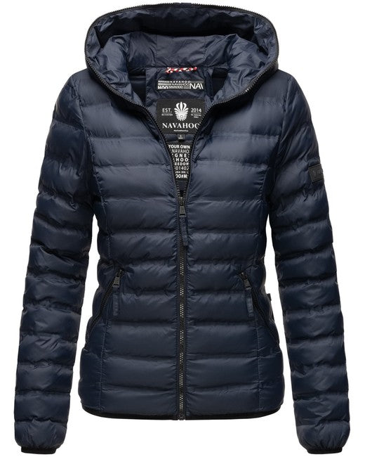 Navahoo NEEVIA Women's Transition Jacket with Hood
