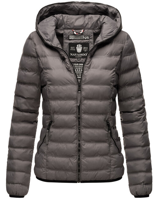 Navahoo NEEVIA Women's Transition Jacket with Hood