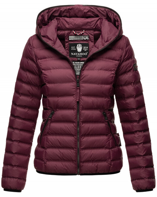 Navahoo NEEVIA Women's Transitional Jacket with Hood