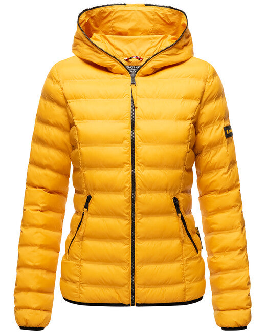 Navahoo NEEVIA Women's Transition Hooded Jacket