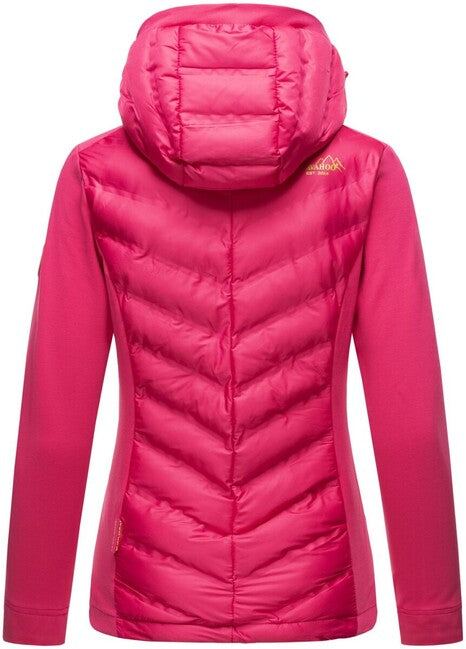 Navahoo NIMM MICH MIT Women's Outdoor Jacket