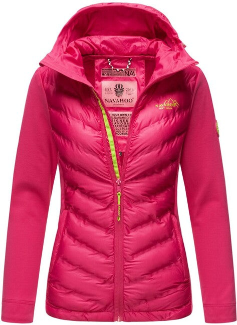 Navahoo NIMM MICH MIT Women's Outdoor Jacket