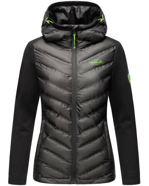 Navahoo NIMM MICH MIT Women's Outdoor Jacket