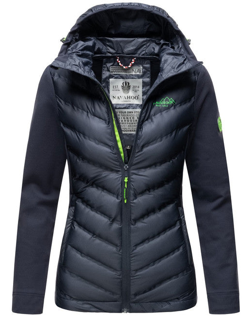 Navahoo NIMM MICH MIT Women's Outdoor Jacket