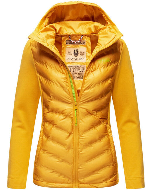 Navahoo NIMM MICH MIT Women's Outdoor Jacket