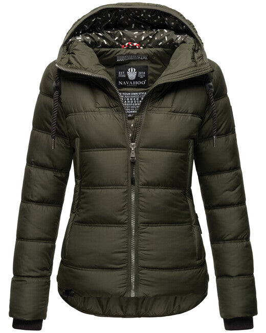 Navahoo RENESMEE Women's Transitional Jacket