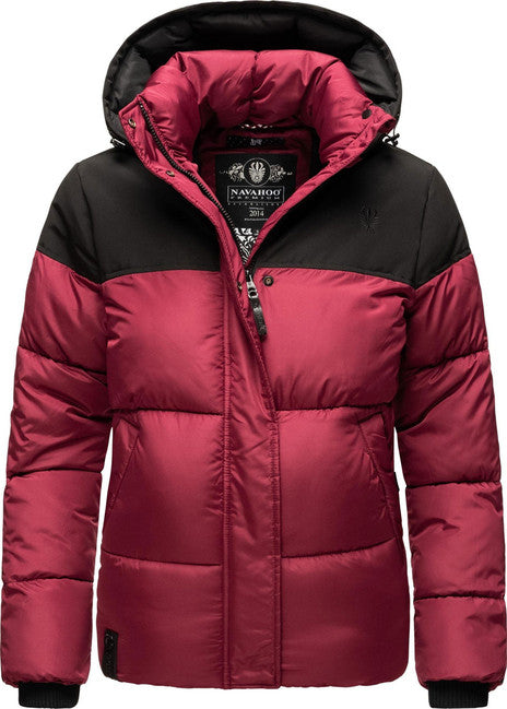 Navahoo SARAFINA Women's Winter Jacket