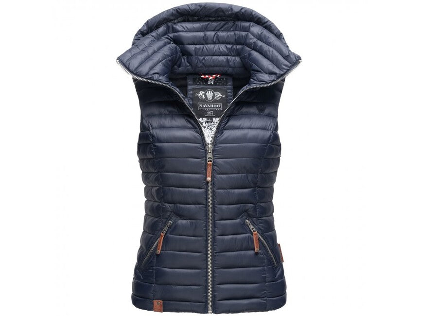 Navahoo SHADAA Women's Hooded Vest