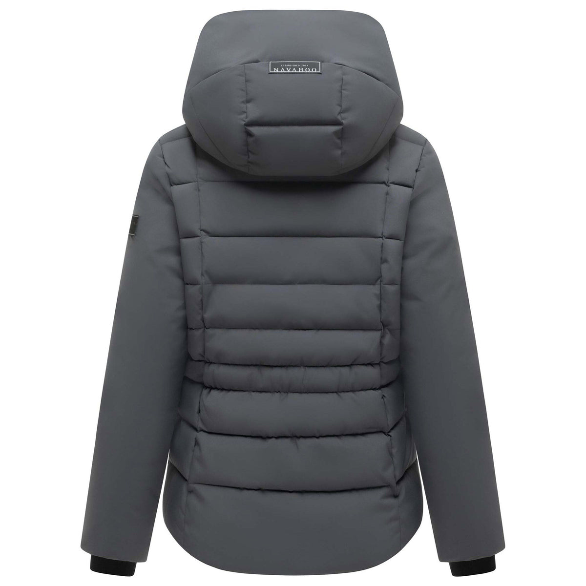 Navahoo Stepptänzchen XIV dámska outdoorová bunda, anthracite