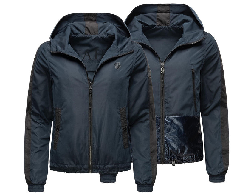 Navahoo SUNITAA Women's Reversible Transition Jacket