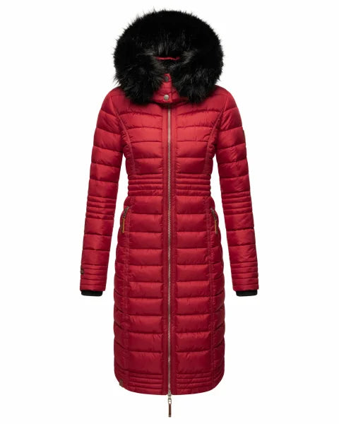 Navahoo UMAY Women's Quilted Jacket
