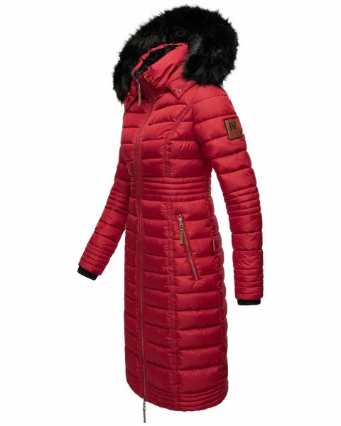 Navahoo UMAY Women's Quilted Jacket