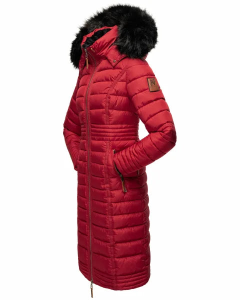 Navahoo UMAY Women's Quilted Jacket