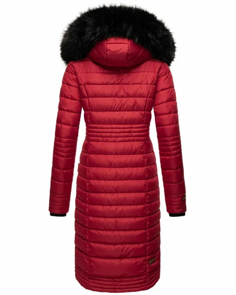 Navahoo UMAY Women's Quilted Jacket