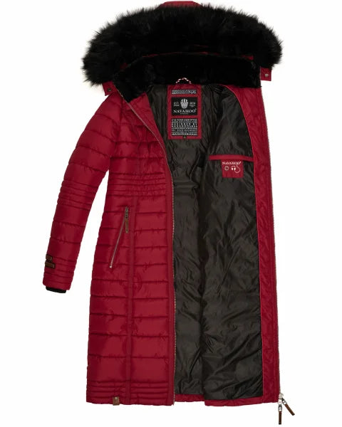 Navahoo UMAY Women's Quilted Jacket