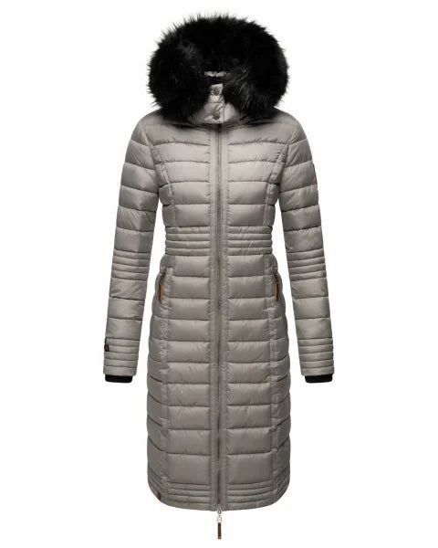 Navahoo UMAY Women's Quilted Jacket