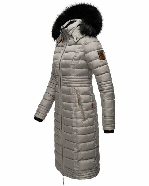 Navahoo UMAY Women's Quilted Jacket