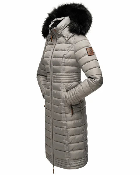 Navahoo UMAY Women's Quilted Jacket