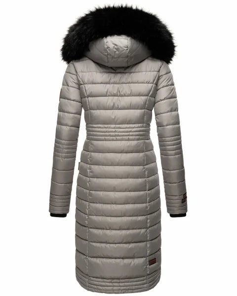 Navahoo UMAY Women's Quilted Jacket