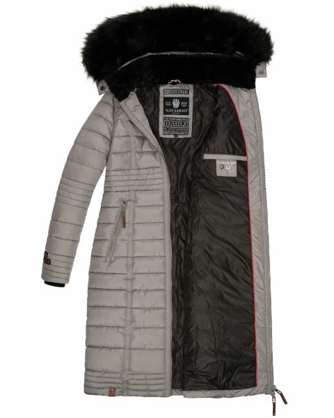 Navahoo UMAY Women's Quilted Jacket