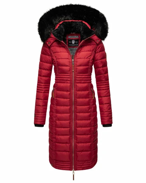 Navahoo UMAY Women's Quilted Jacket