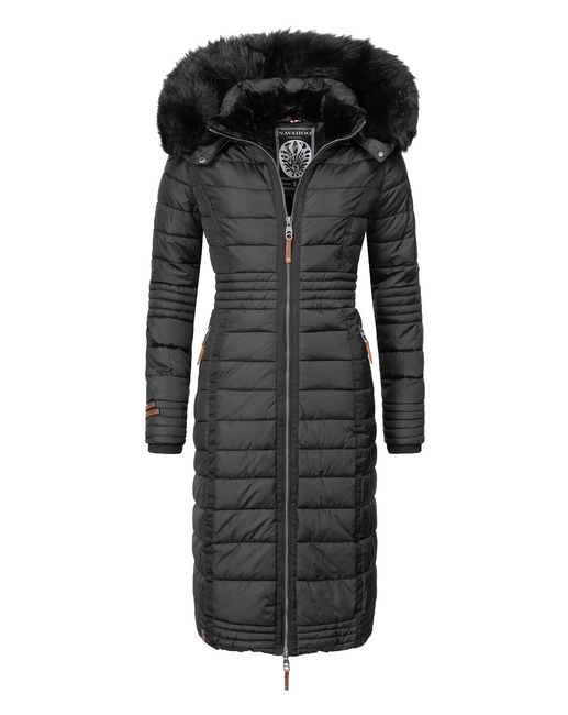 Navahoo UMAY Women's Quilted Jacket