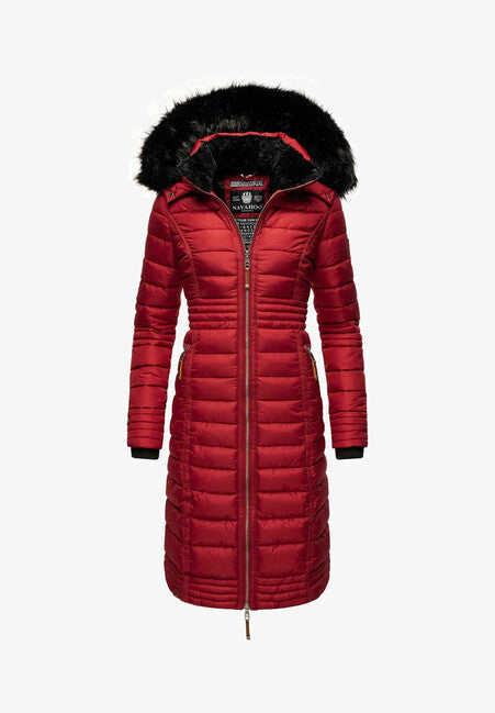 Navahoo UMAY Women's Quilted Jacket