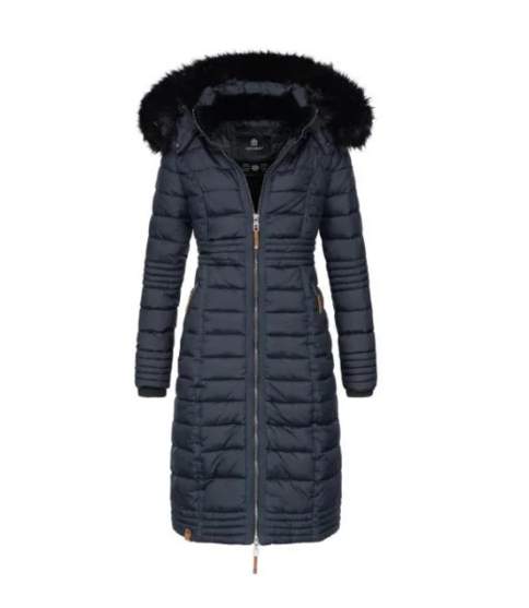 Navahoo UMAY Women's Quilted Jacket