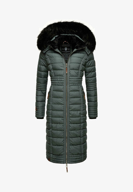 Navahoo UMAY Women's Quilted Jacket