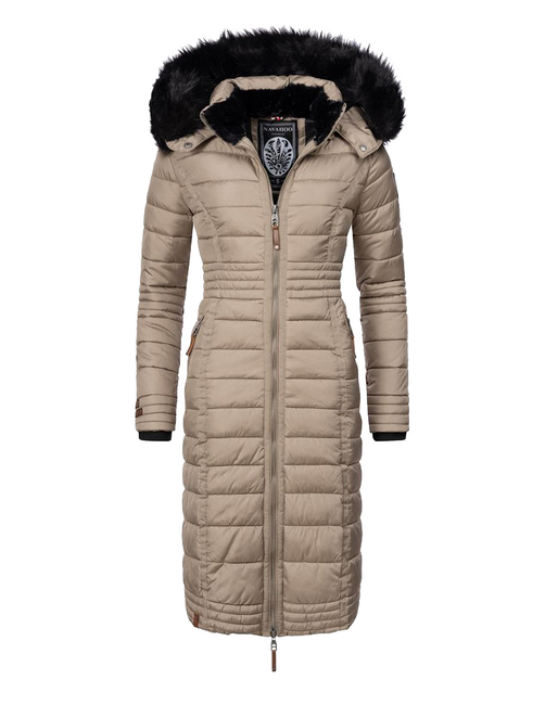 Navahoo UMAY Women's Quilted Jacket