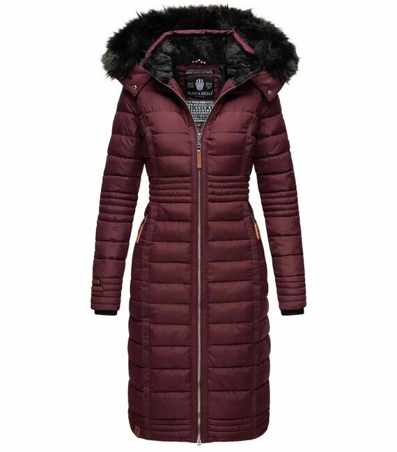 Navahoo UMAY Women's Quilted Jacket