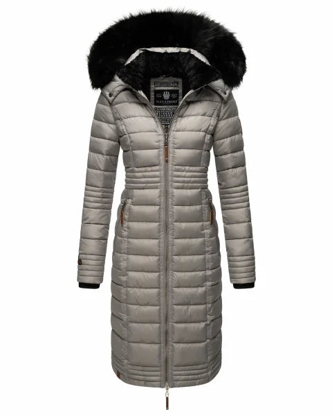 Navahoo UMAY Women's Quilted Jacket