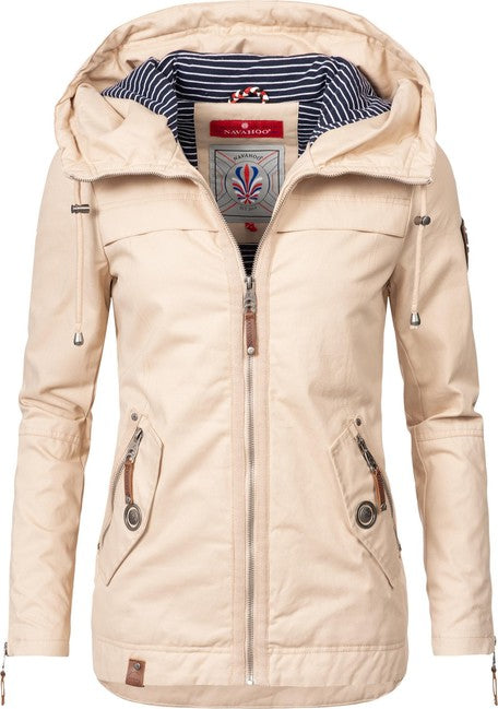 Navahoo Wekoo Women's Transitional Jacket with Hood