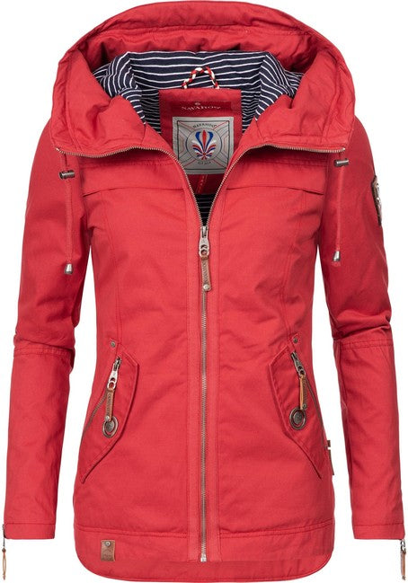 Navahoo Wekoo Women's Transitional Hooded Jacket