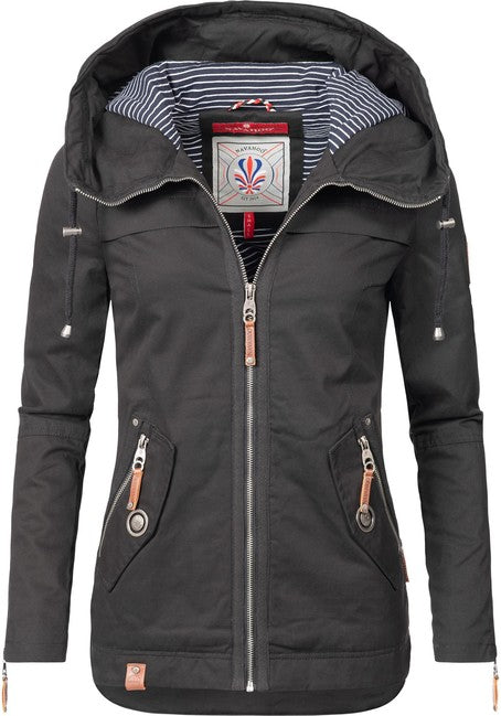 Navahoo Wekoo Women's Transition Jacket with Hood