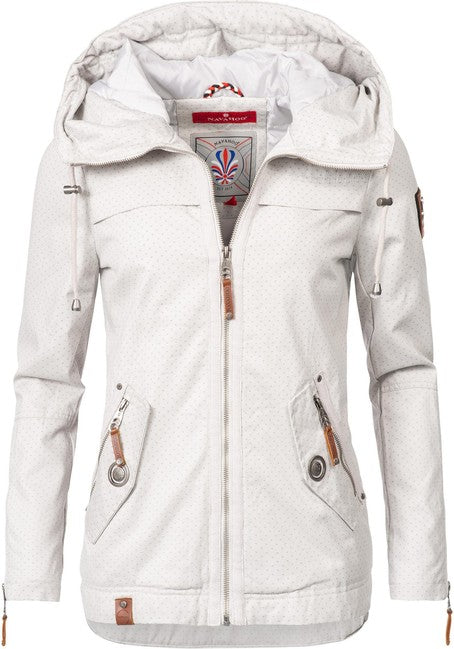 Navahoo Wekoo Women's Transitional Jacket with Hood